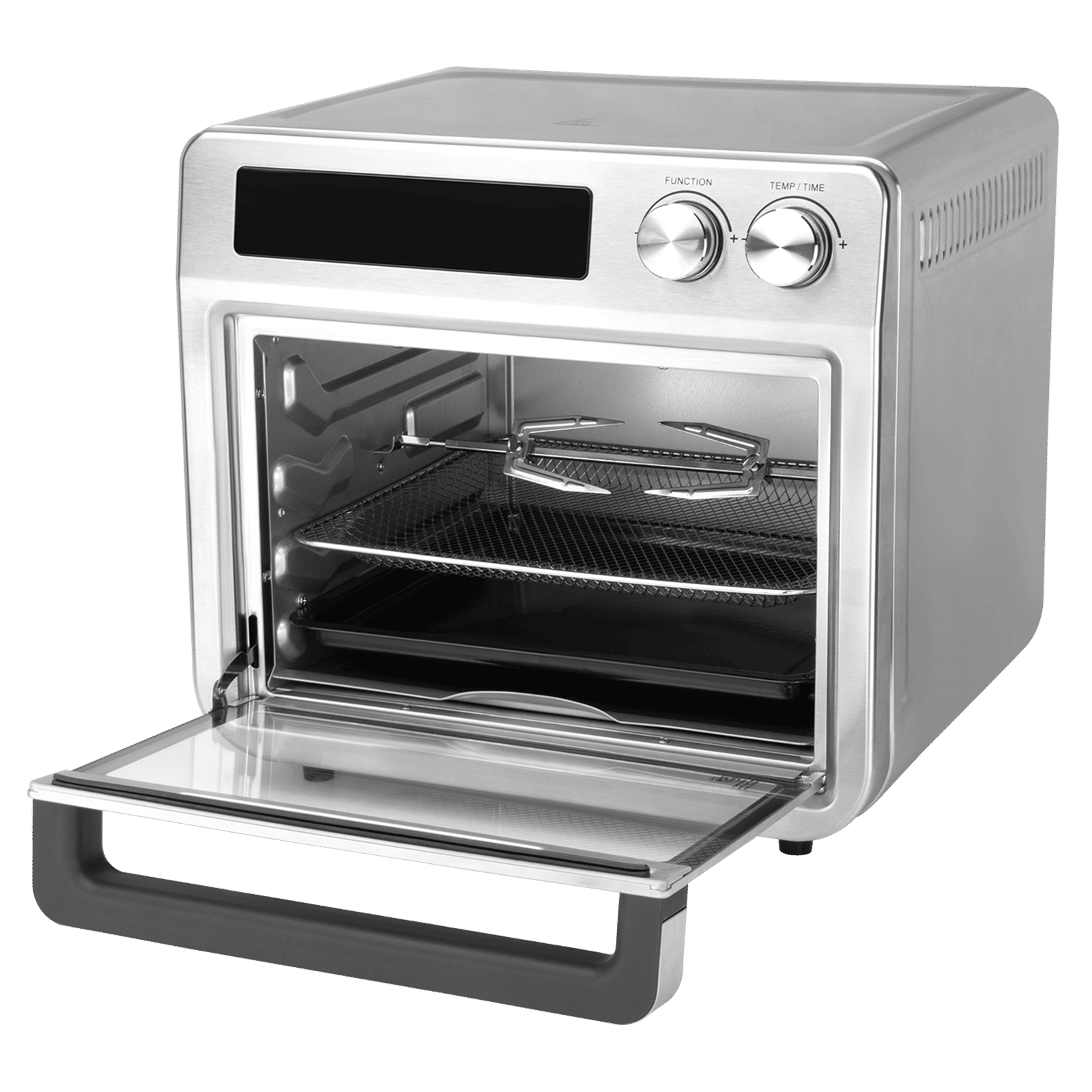 Buy Croma AO6870 25L Oven Toaster Grill with 10 Preset Menus